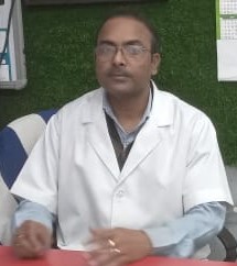 Dr.Degala Nagamani